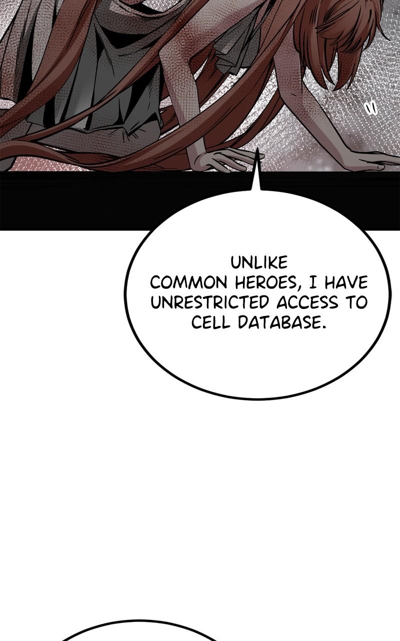 Hero Killer Chap 193 - Next Chap 194