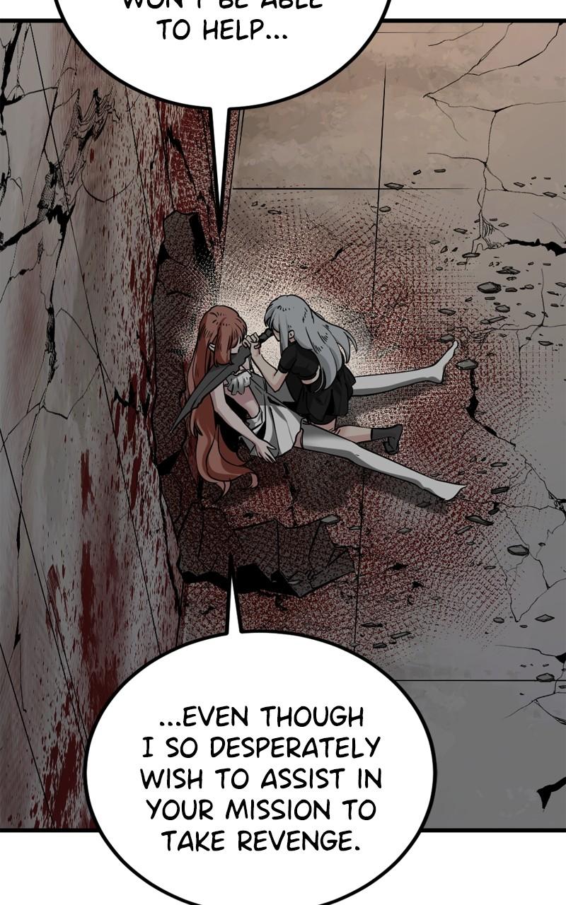 Hero Killer Chap 193 - Next Chap 194