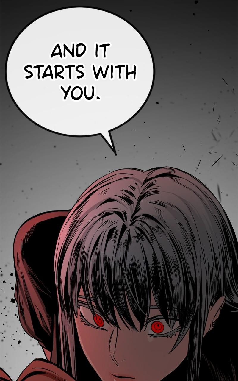 Hero Killer Chap 193 - Next Chap 194