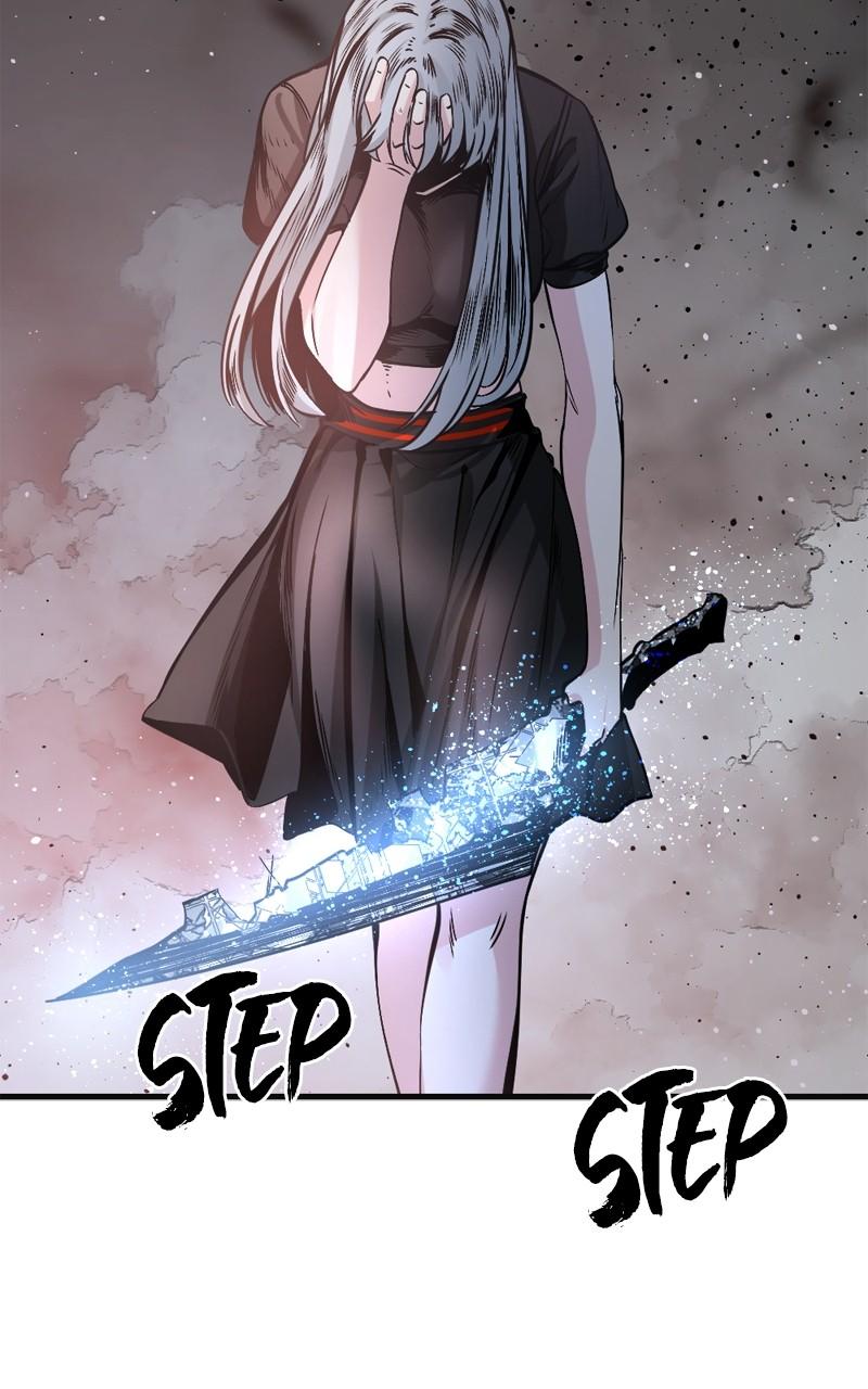 Hero Killer Chap 193 - Next Chap 194