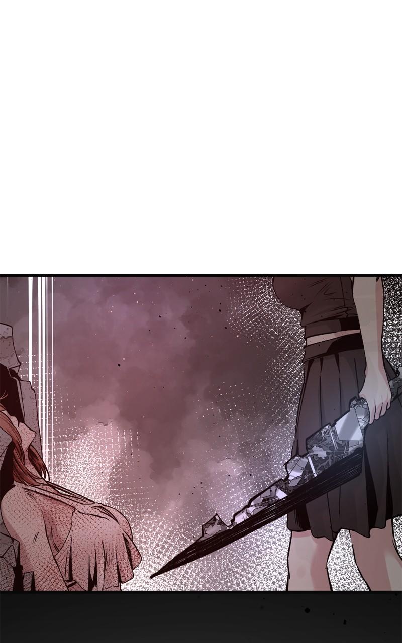 Hero Killer Chap 193 - Next Chap 194