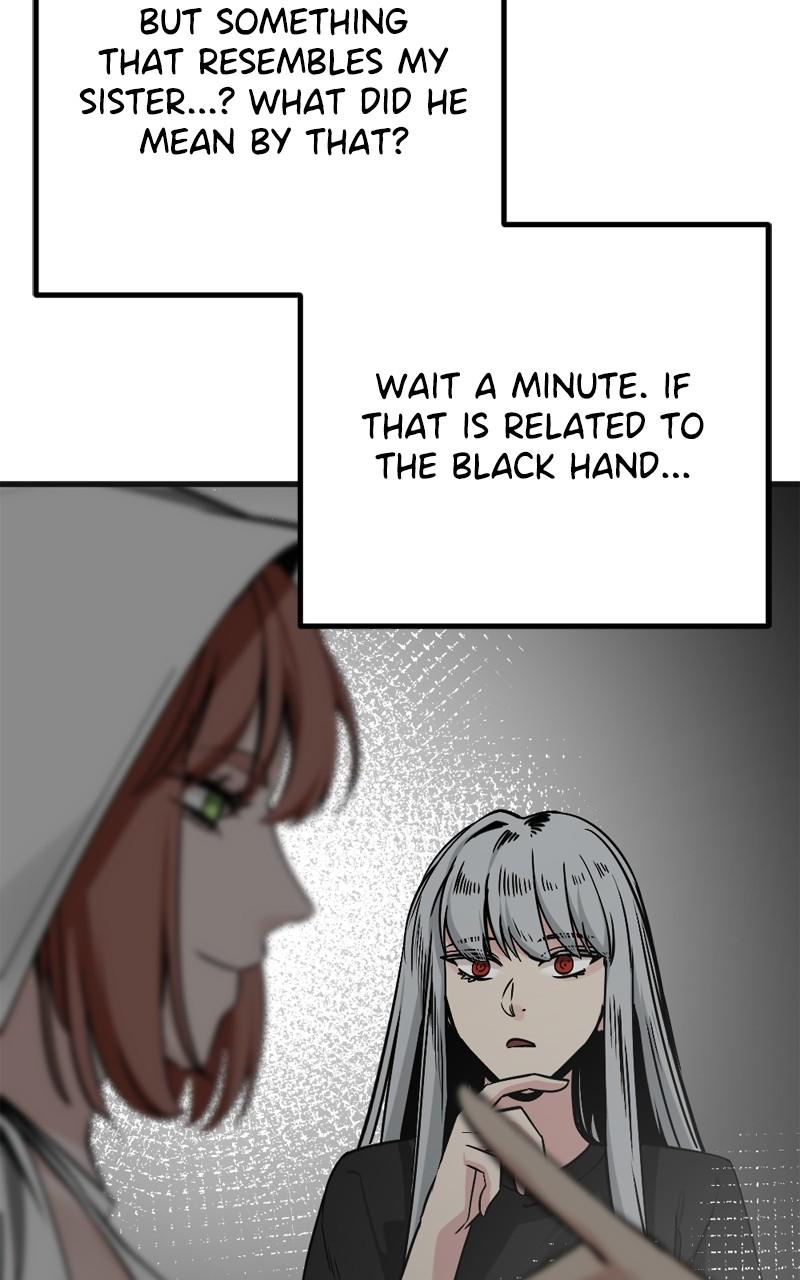 Hero Killer Chap 193 - Next Chap 194