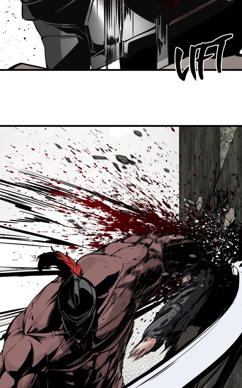 Hero Killer Chap 193 - Next Chap 194