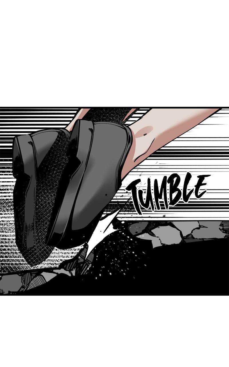 Hero Killer Chap 193 - Next Chap 194