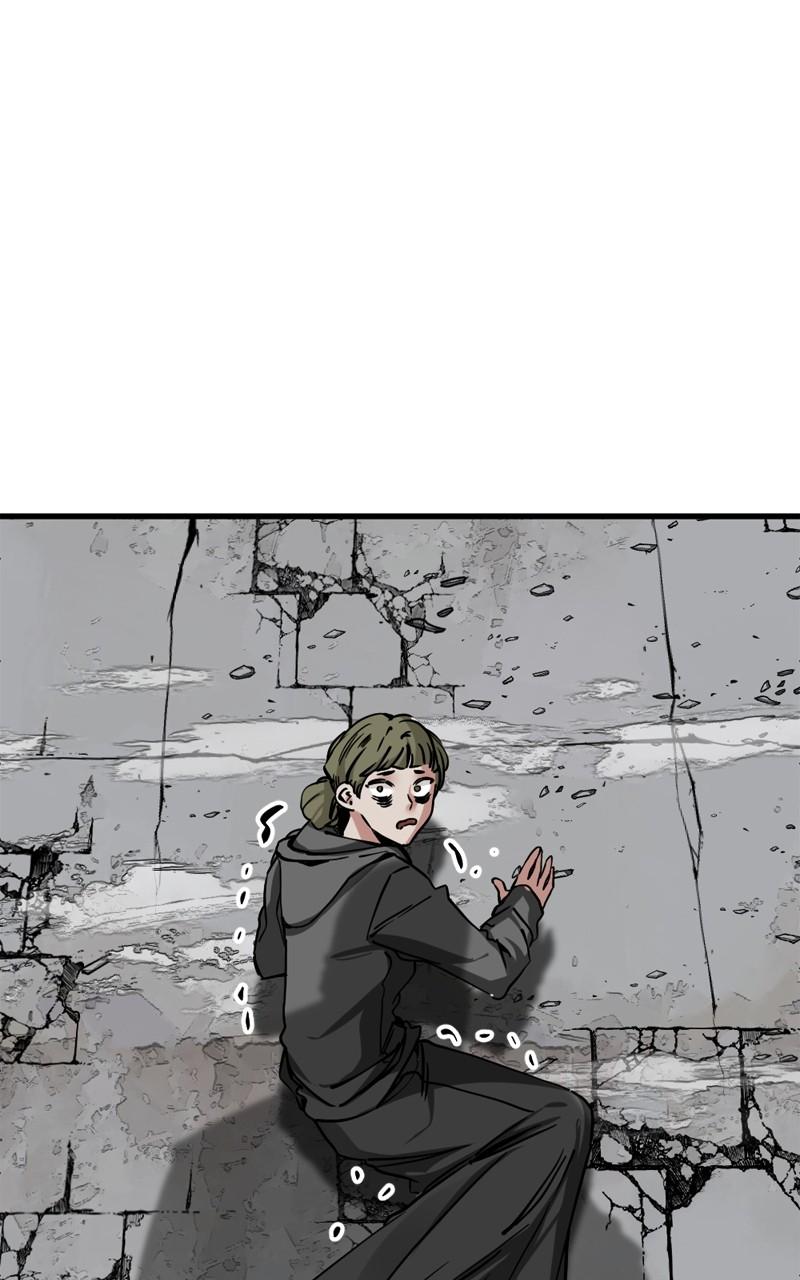 Hero Killer Chap 193 - Next Chap 194