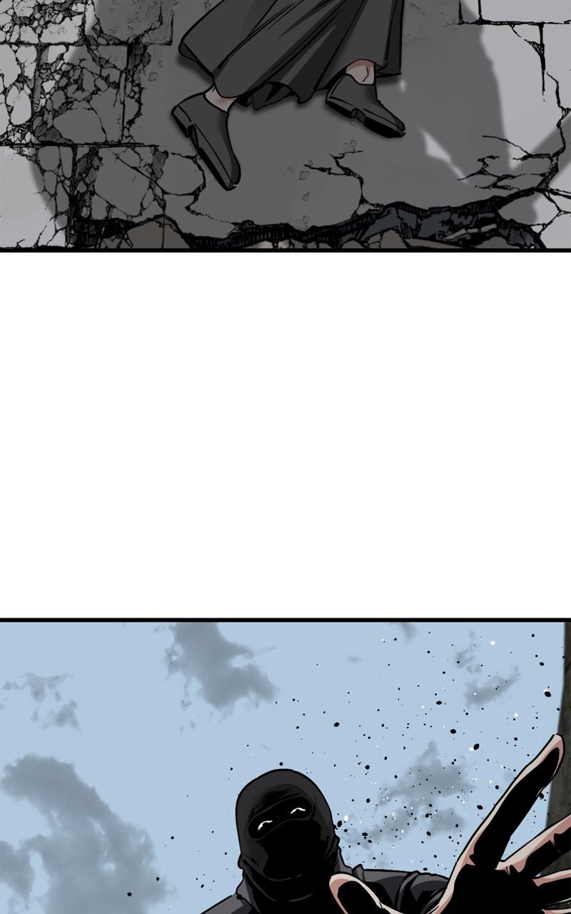 Hero Killer Chap 193 - Next Chap 194