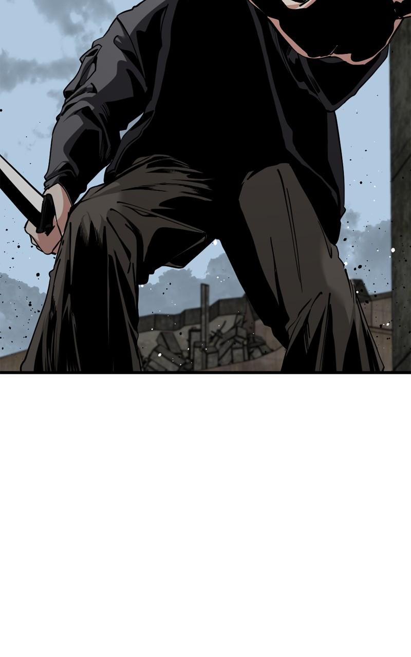 Hero Killer Chap 193 - Next Chap 194