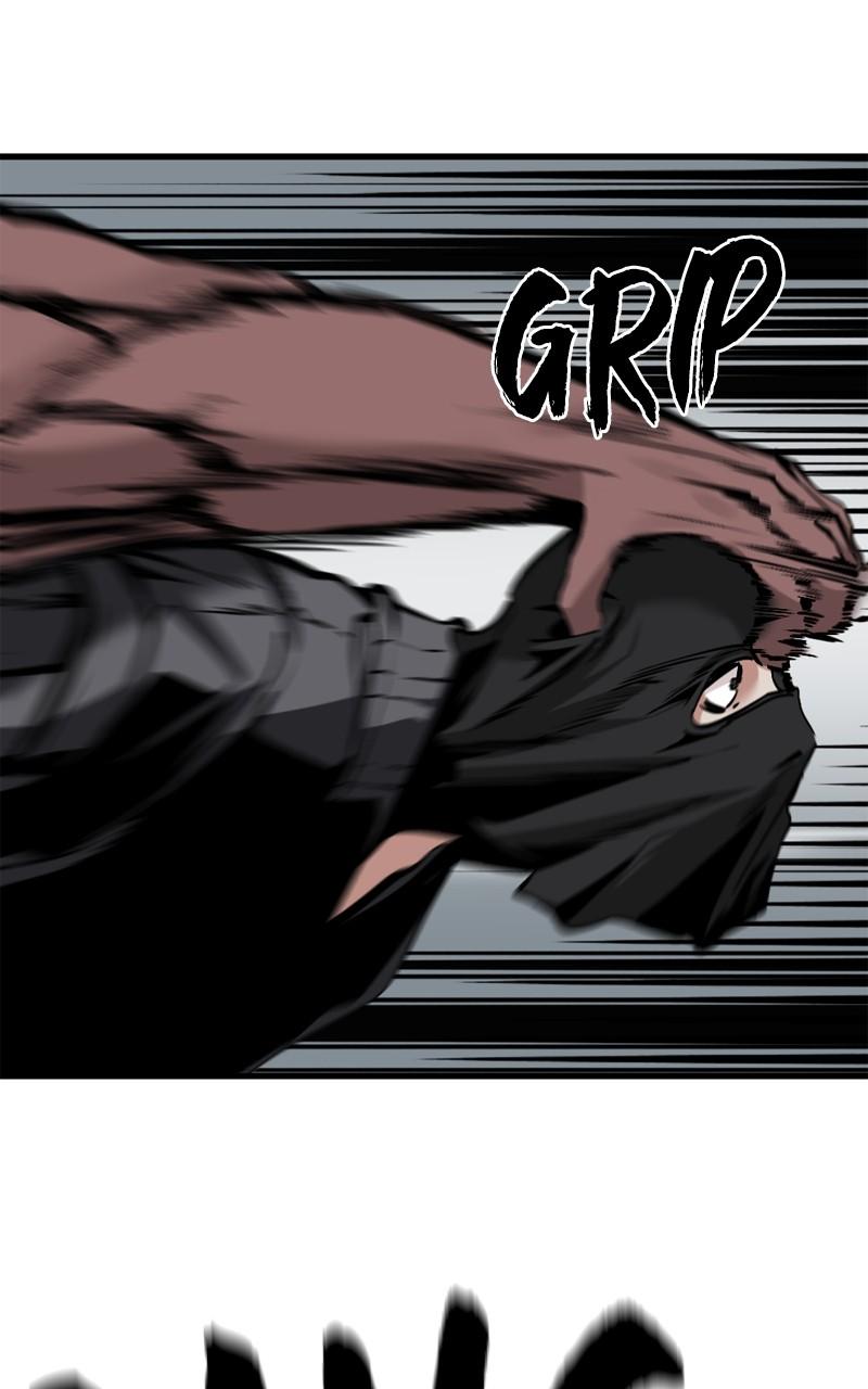 Hero Killer Chap 193 - Next Chap 194