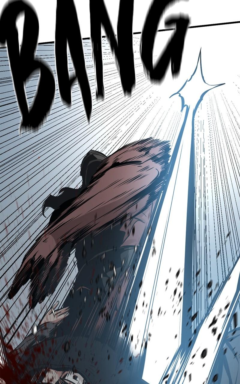 Hero Killer Chap 193 - Next Chap 194