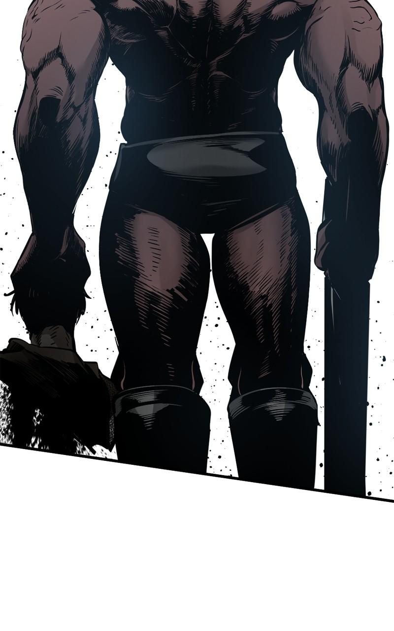 Hero Killer Chap 193 - Next Chap 194