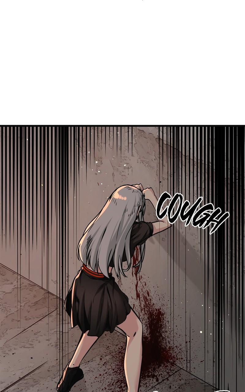 Hero Killer Chap 193 - Next Chap 194