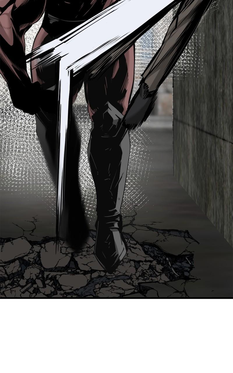 Hero Killer Chap 193 - Next Chap 194