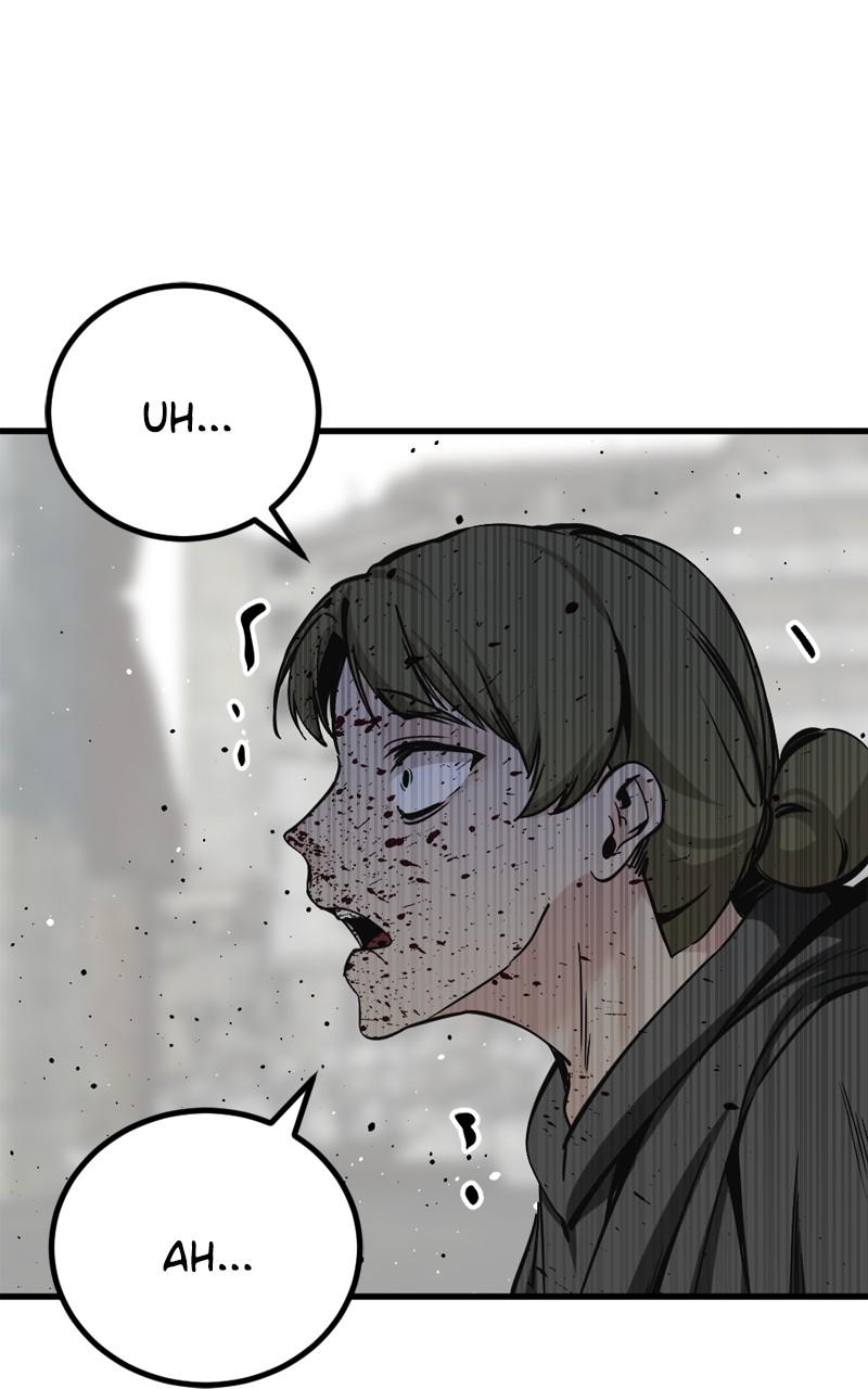 Hero Killer Chap 193 - Next Chap 194