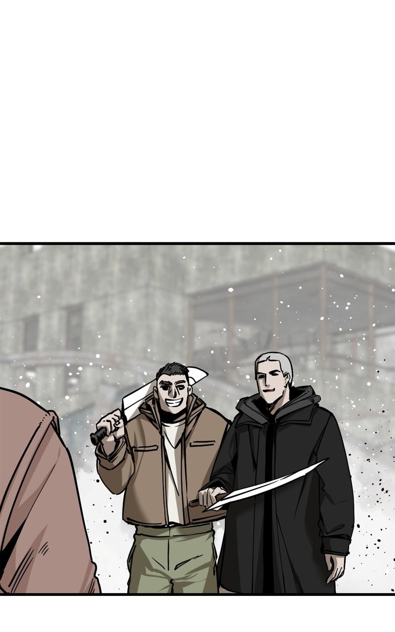 Hero Killer Chap 193 - Next Chap 194