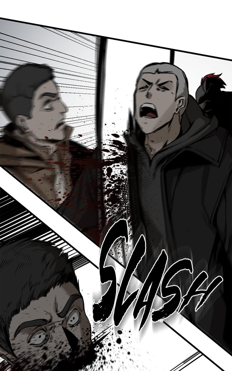 Hero Killer Chap 193 - Next Chap 194