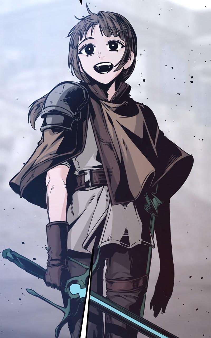 Hero Killer Chap 193 - Next Chap 194