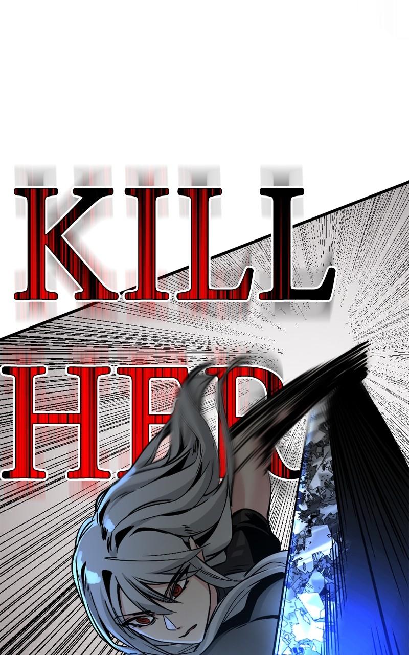 Hero Killer Chap 193 - Next Chap 194