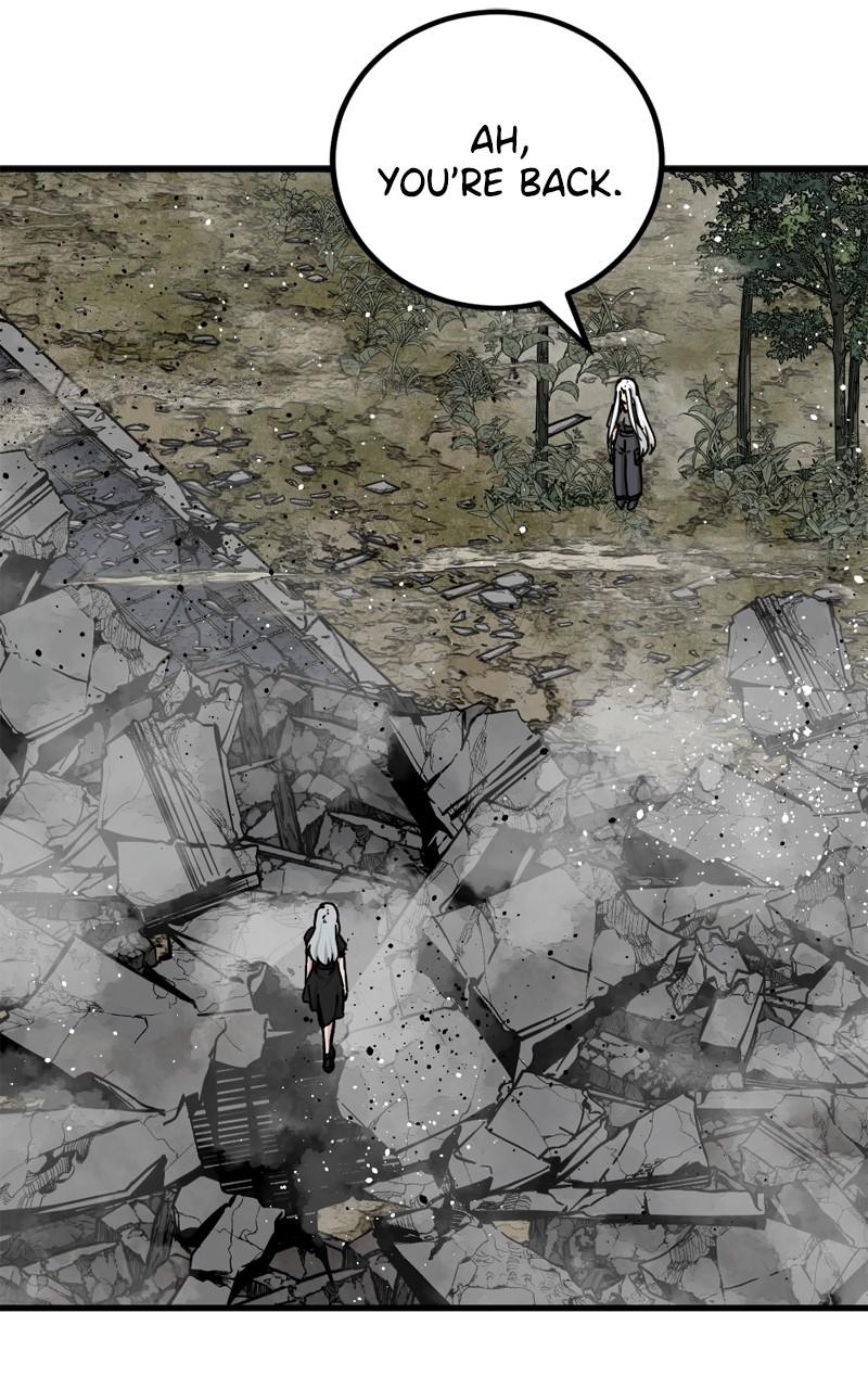 Hero Killer Chap 193 - Next Chap 194