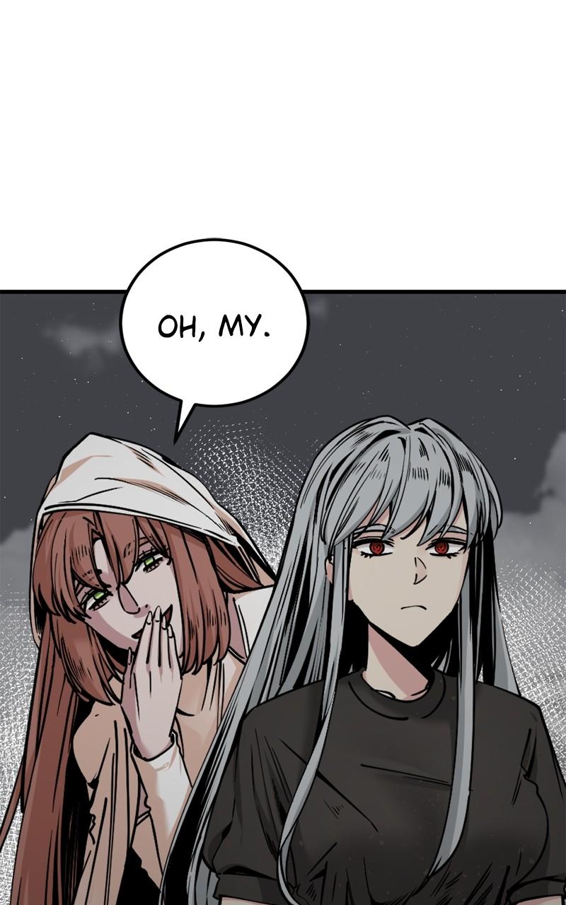 Hero Killer Chap 193 - Next Chap 194