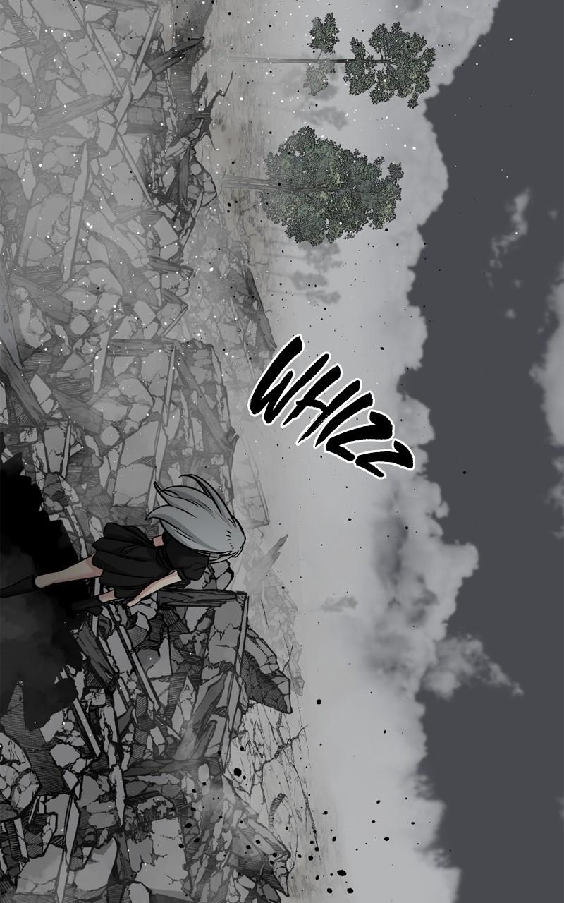 Hero Killer Chap 193 - Next Chap 194