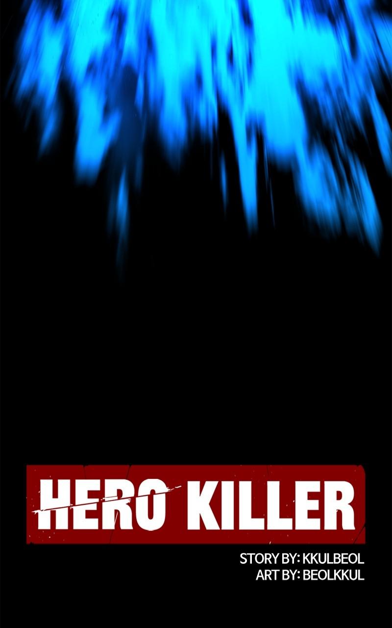Hero Killer Chap 193 - Next Chap 194