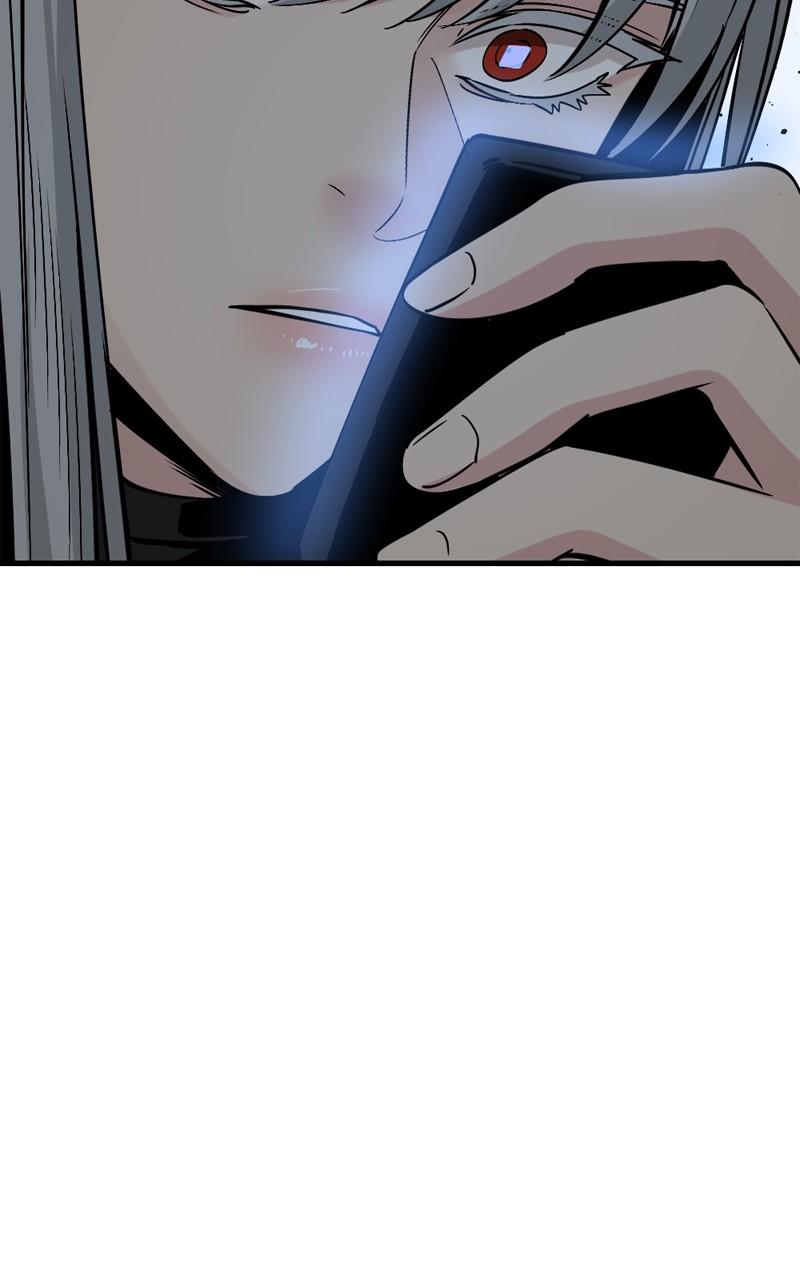 Hero Killer Chap 193 - Next Chap 194