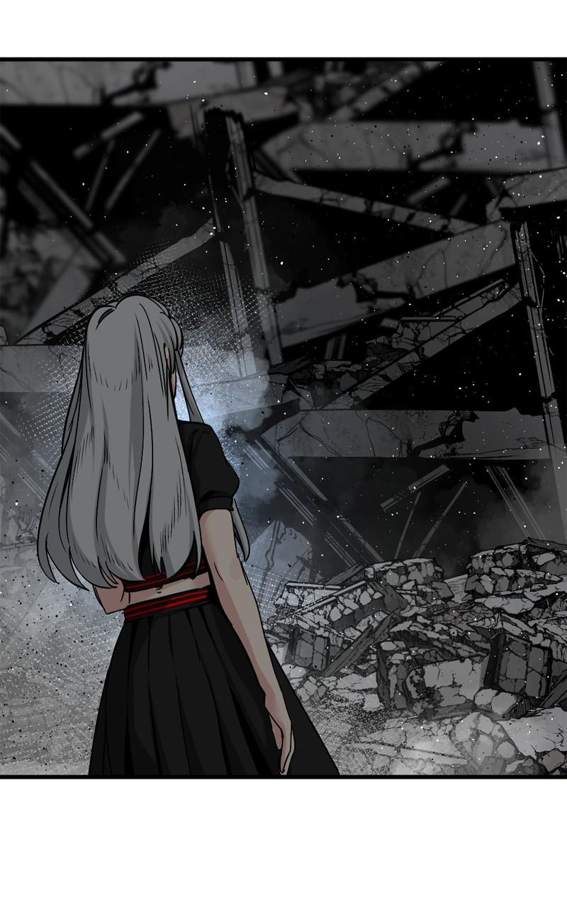 Hero Killer Chap 193 - Next Chap 194