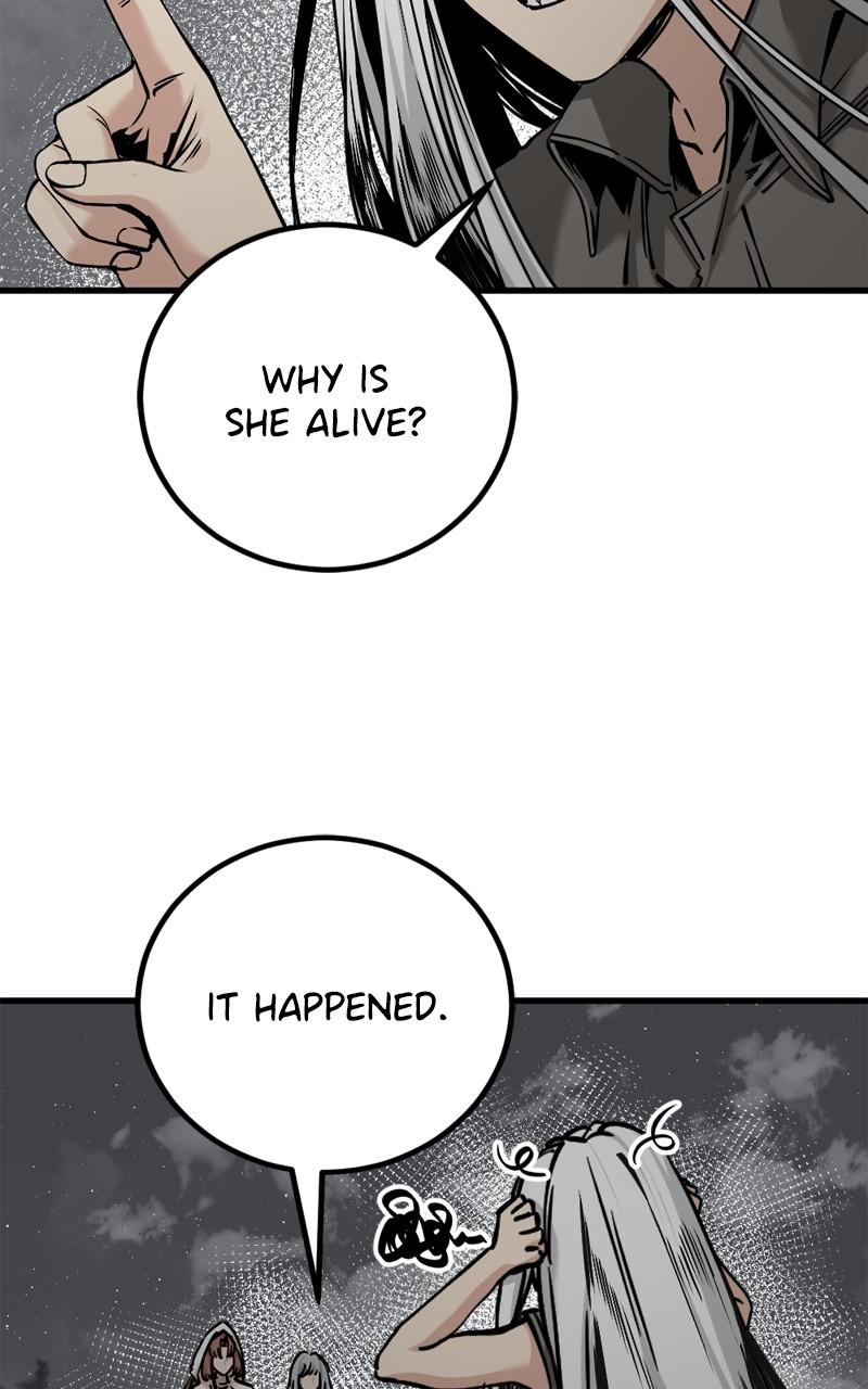 Hero Killer Chap 193 - Next Chap 194
