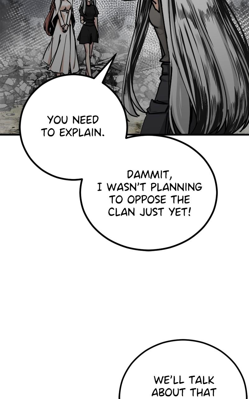 Hero Killer Chap 193 - Next Chap 194