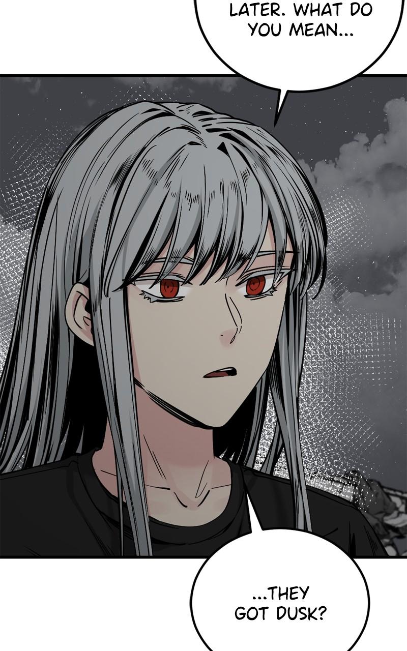 Hero Killer Chap 193 - Next Chap 194