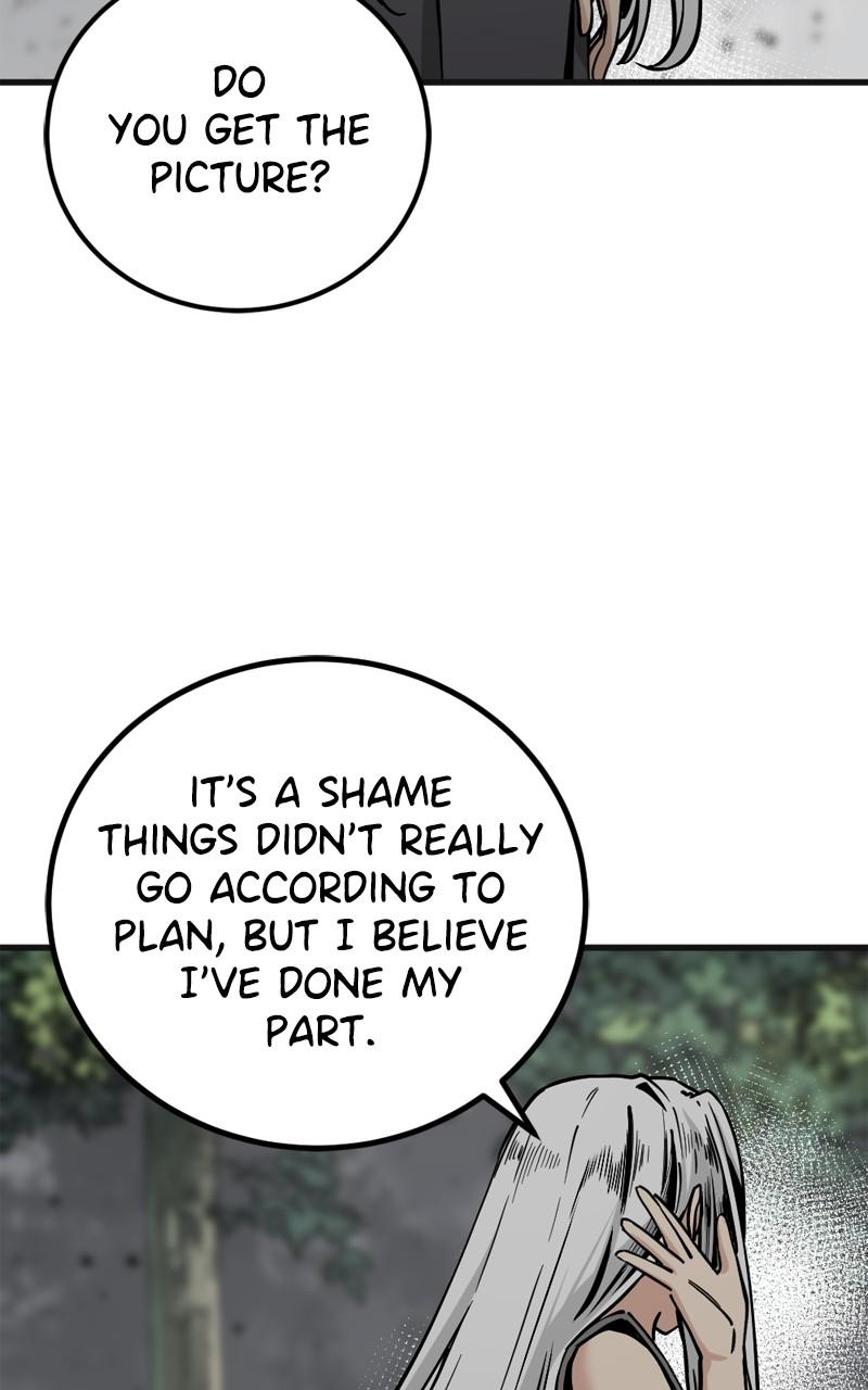 Hero Killer Chap 193 - Next Chap 194