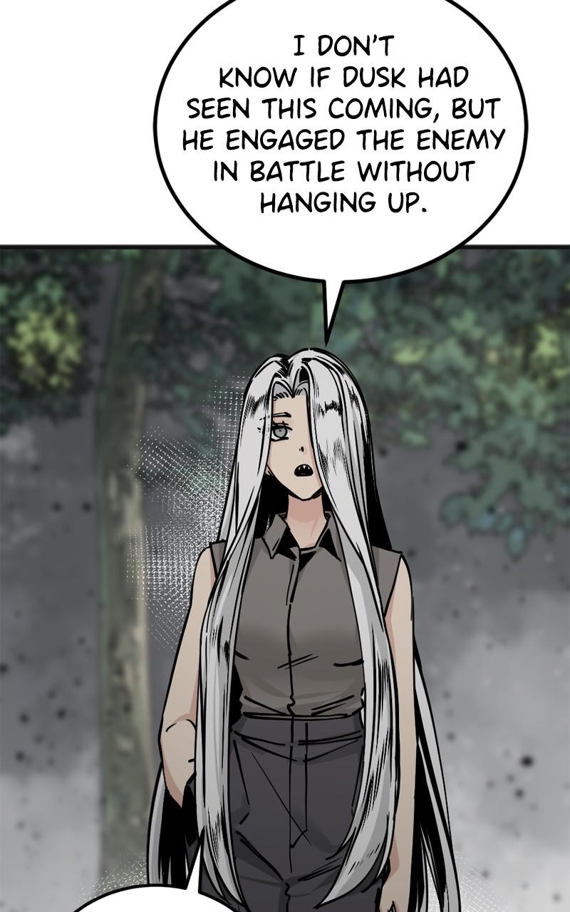 Hero Killer Chap 193 - Next Chap 194