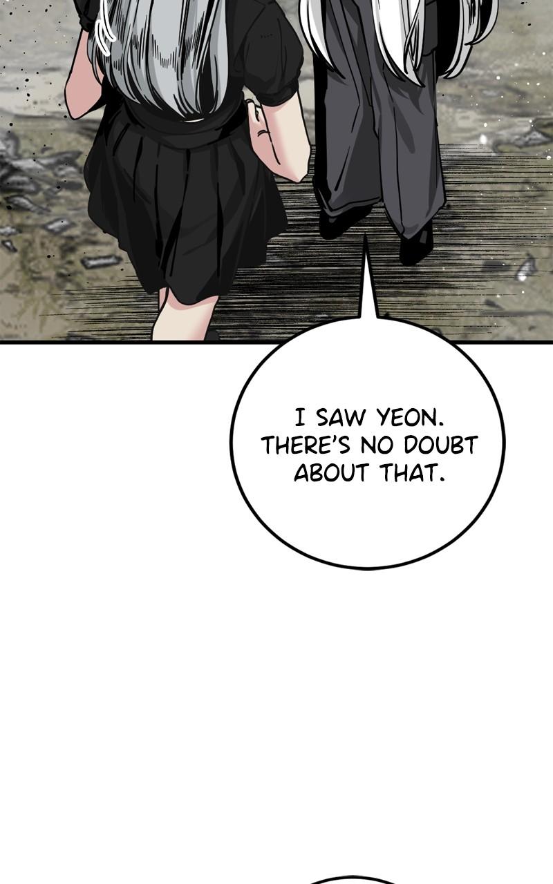 Hero Killer Chap 193 - Next Chap 194