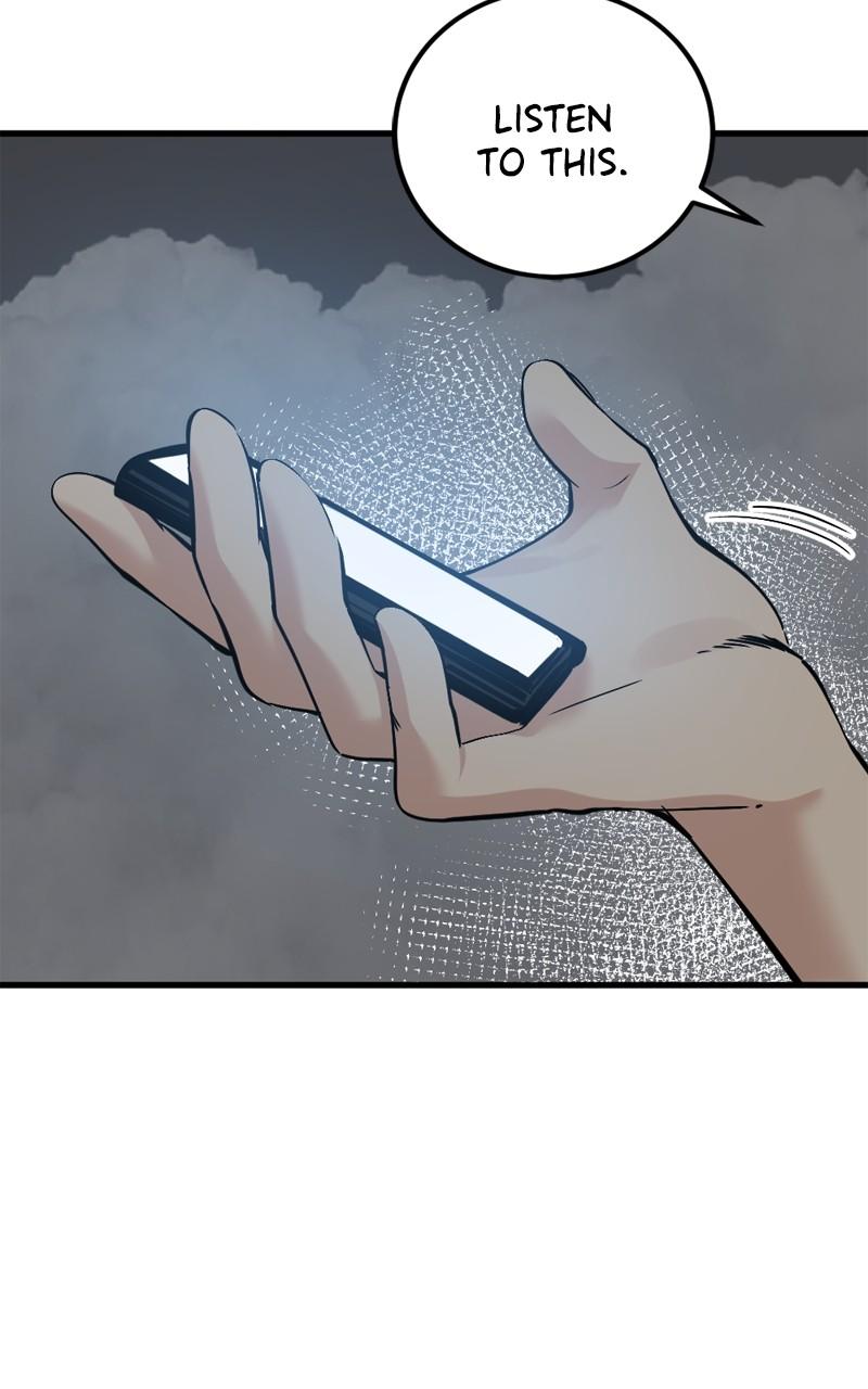 Hero Killer Chap 193 - Next Chap 194