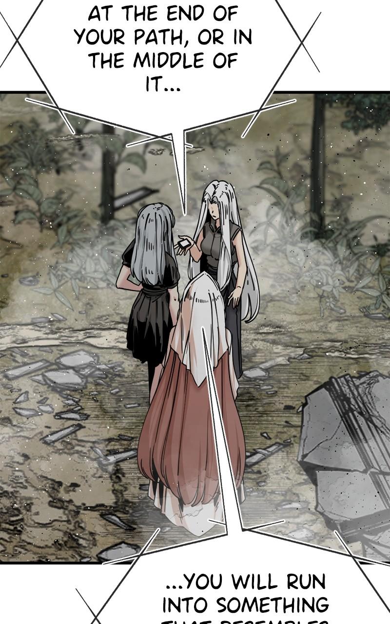 Hero Killer Chap 193 - Next Chap 194