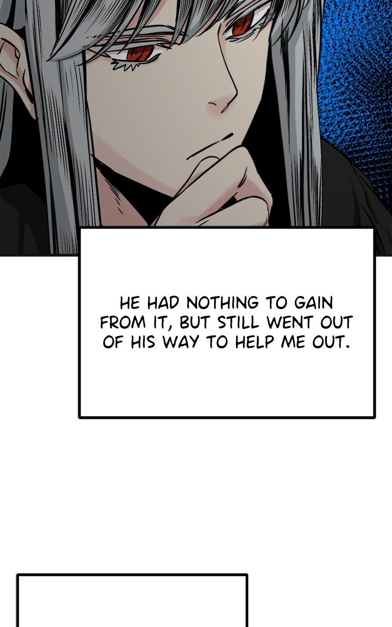 Hero Killer Chap 193 - Next Chap 194