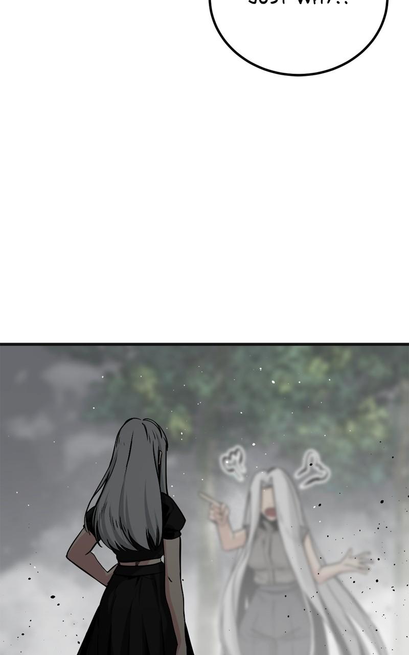 Hero Killer Chap 193 - Next Chap 194