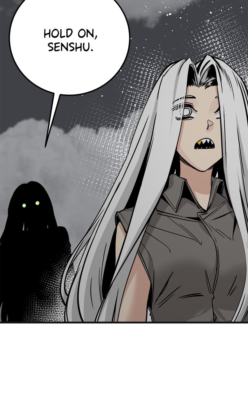 Hero Killer Chap 193 - Next Chap 194