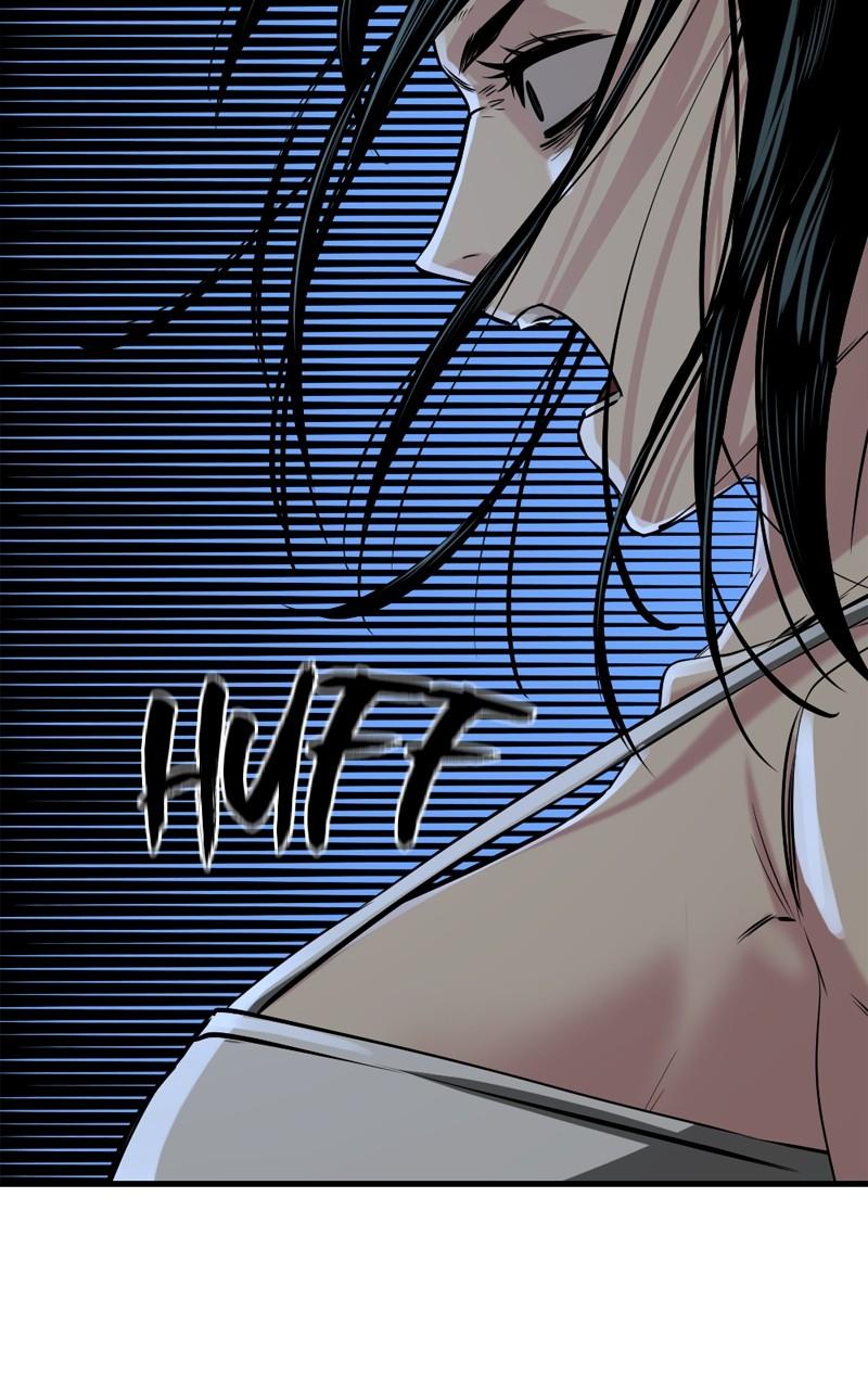 Hero Killer Chap 207 - Next Chap 208
