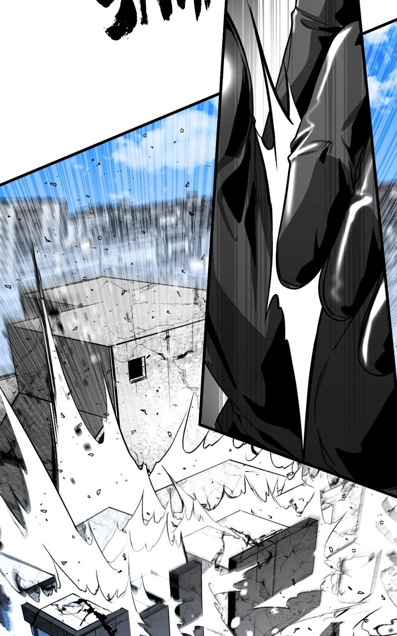 Hero Killer Chap 207 - Next Chap 208