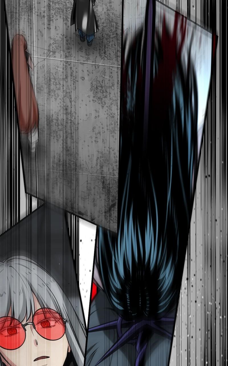 Hero Killer Chap 207 - Next Chap 208
