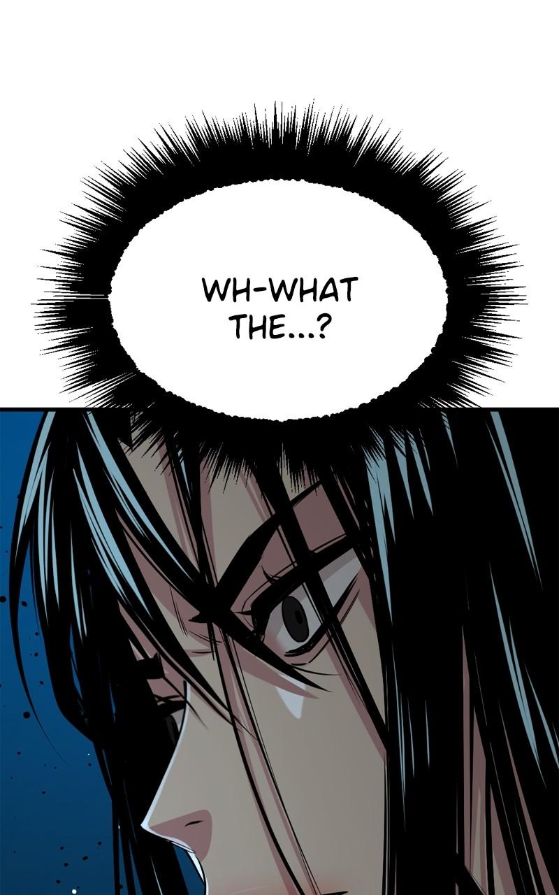 Hero Killer Chap 207 - Next Chap 208
