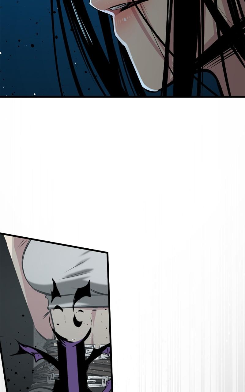 Hero Killer Chap 207 - Next Chap 208