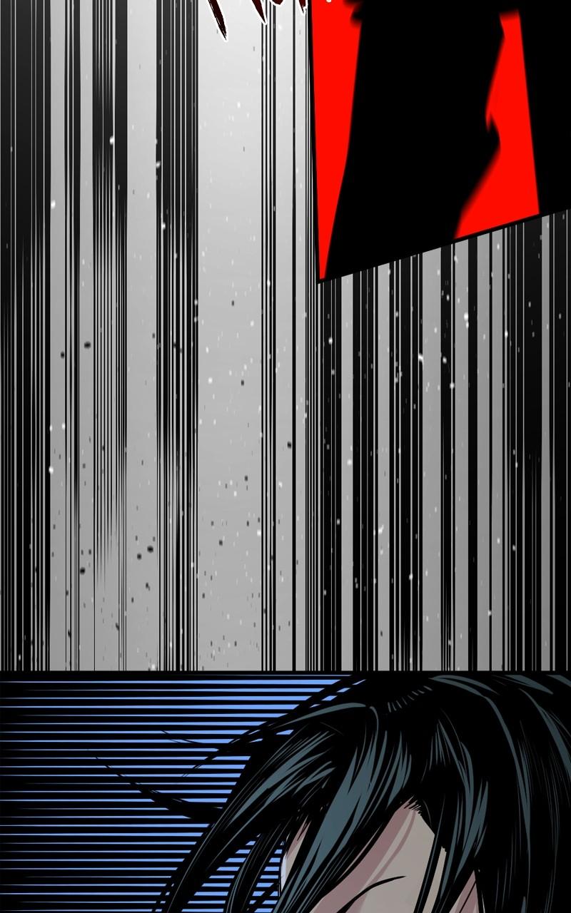 Hero Killer Chap 207 - Next Chap 208
