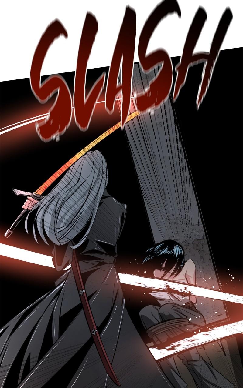 Hero Killer Chap 207 - Next Chap 208