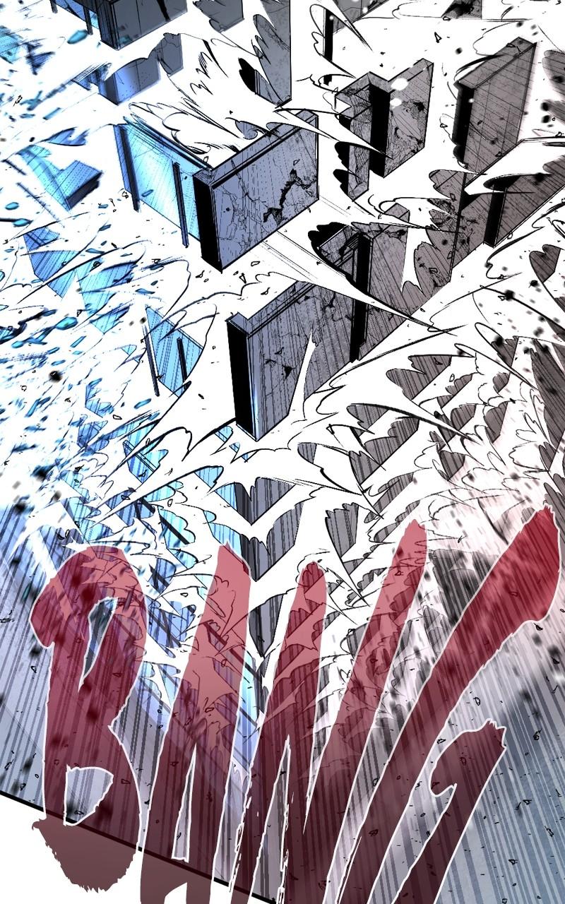 Hero Killer Chap 207 - Next Chap 208