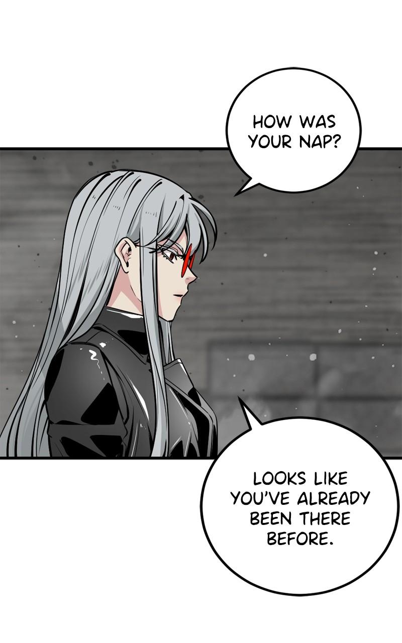 Hero Killer Chap 207 - Next Chap 208