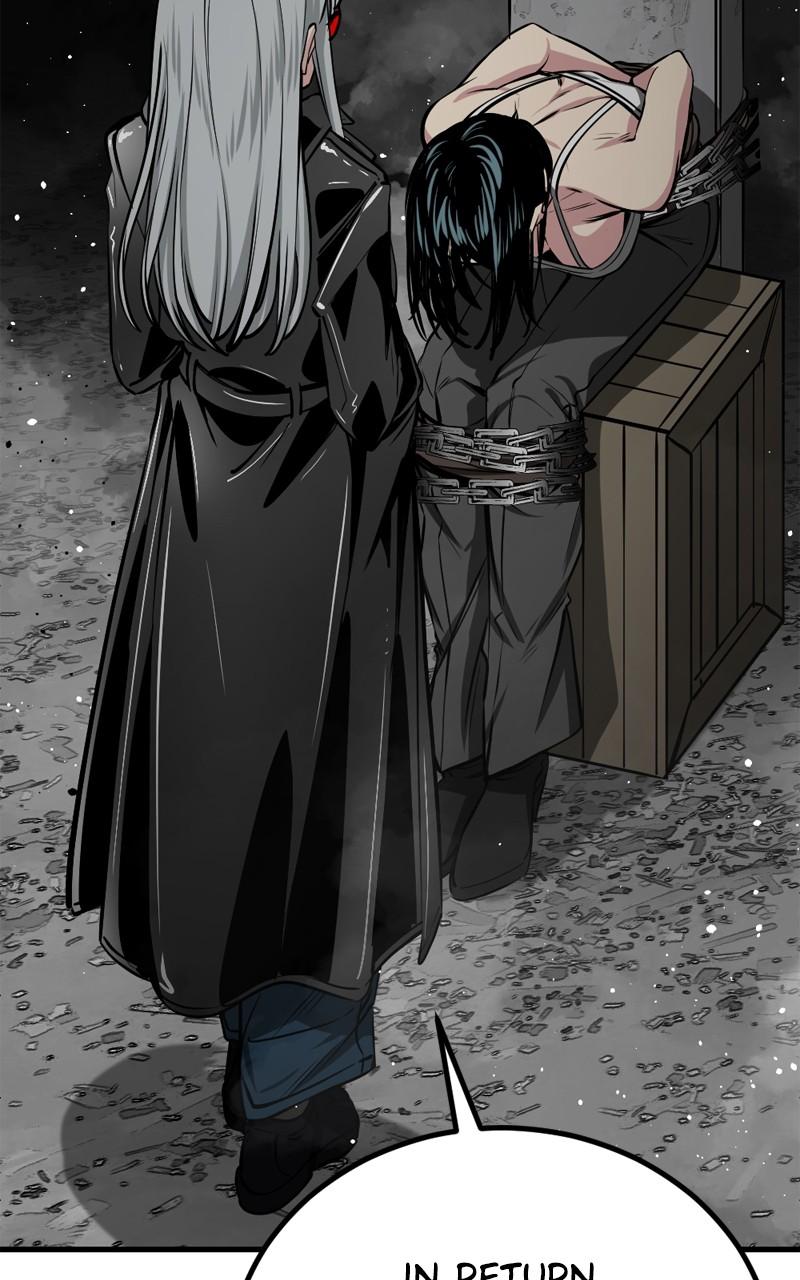 Hero Killer Chap 207 - Next Chap 208
