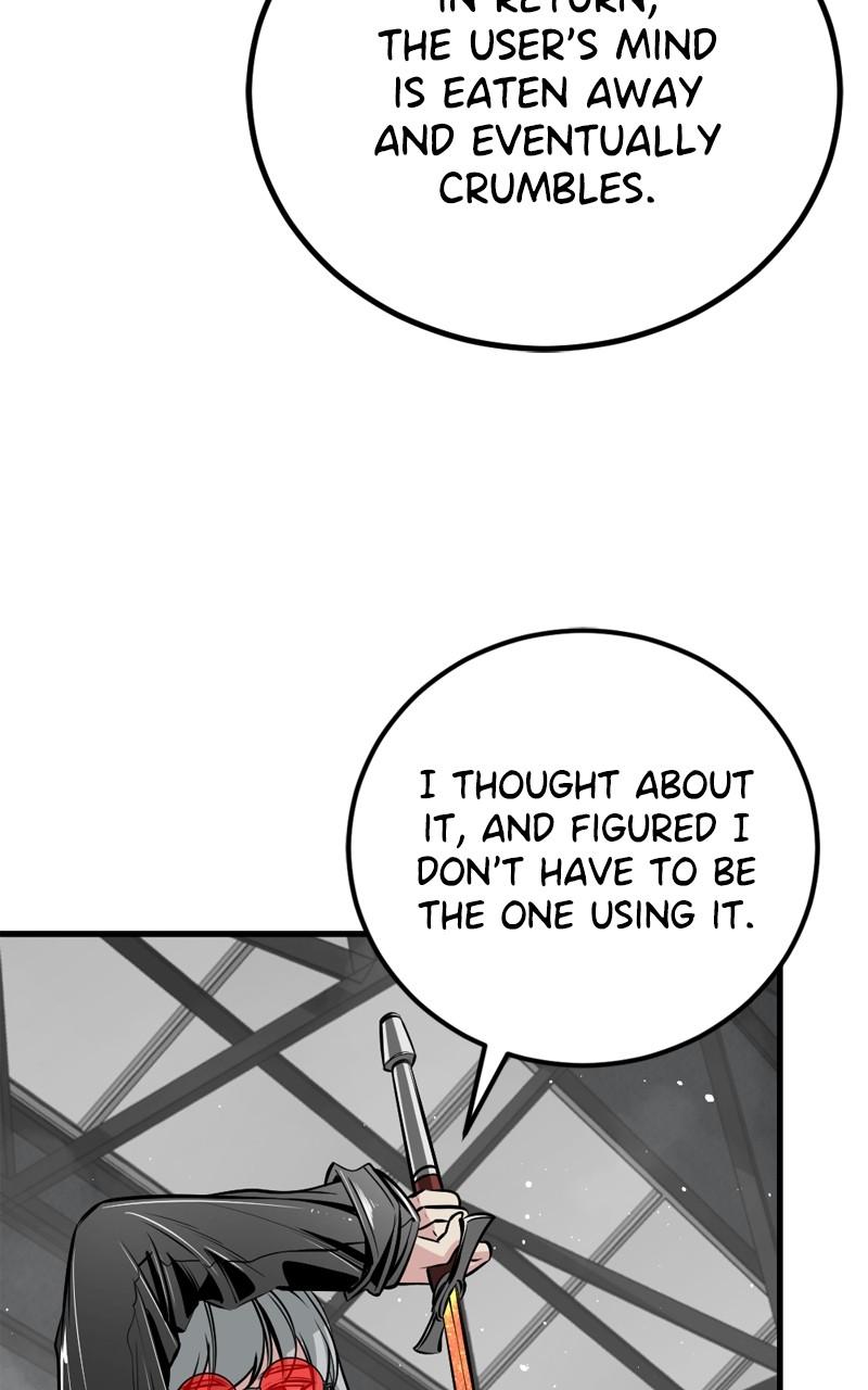 Hero Killer Chap 207 - Next Chap 208
