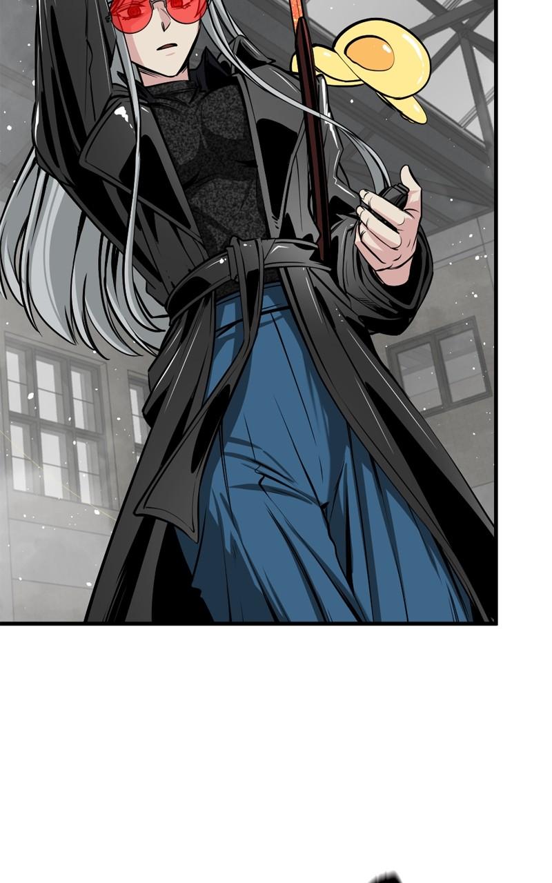 Hero Killer Chap 207 - Next Chap 208